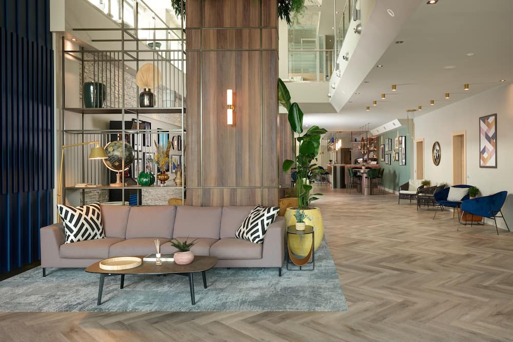 voco Venice Mestre - The Quid by IHG
