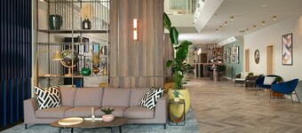 voco 威尼斯梅斯特 - The Quid by IHG