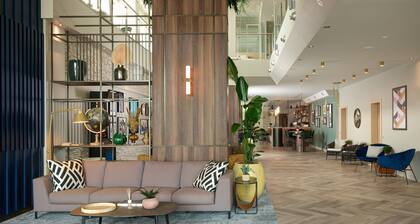 voco Venice Mestre - The Quid by IHG