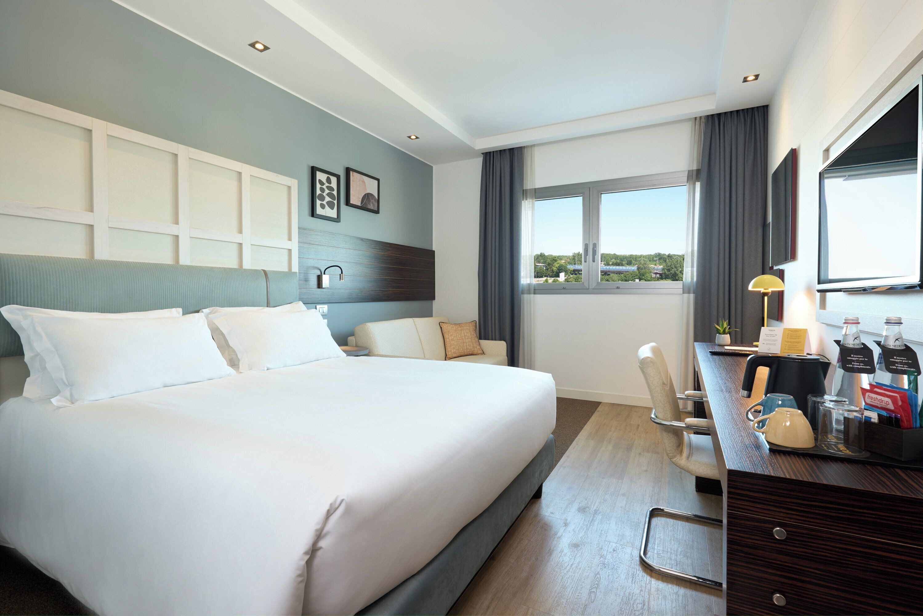 Photo - voco Venice Mestre - The Quid by IHG