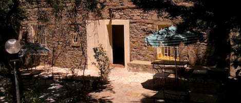 Exterieur