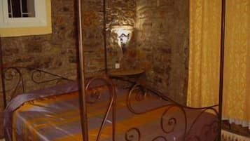 Draps en coton égyptien, matelas Select Comfort