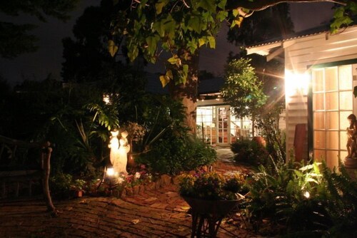 Rosebridge House Bed & Breakfast Adult Retreat