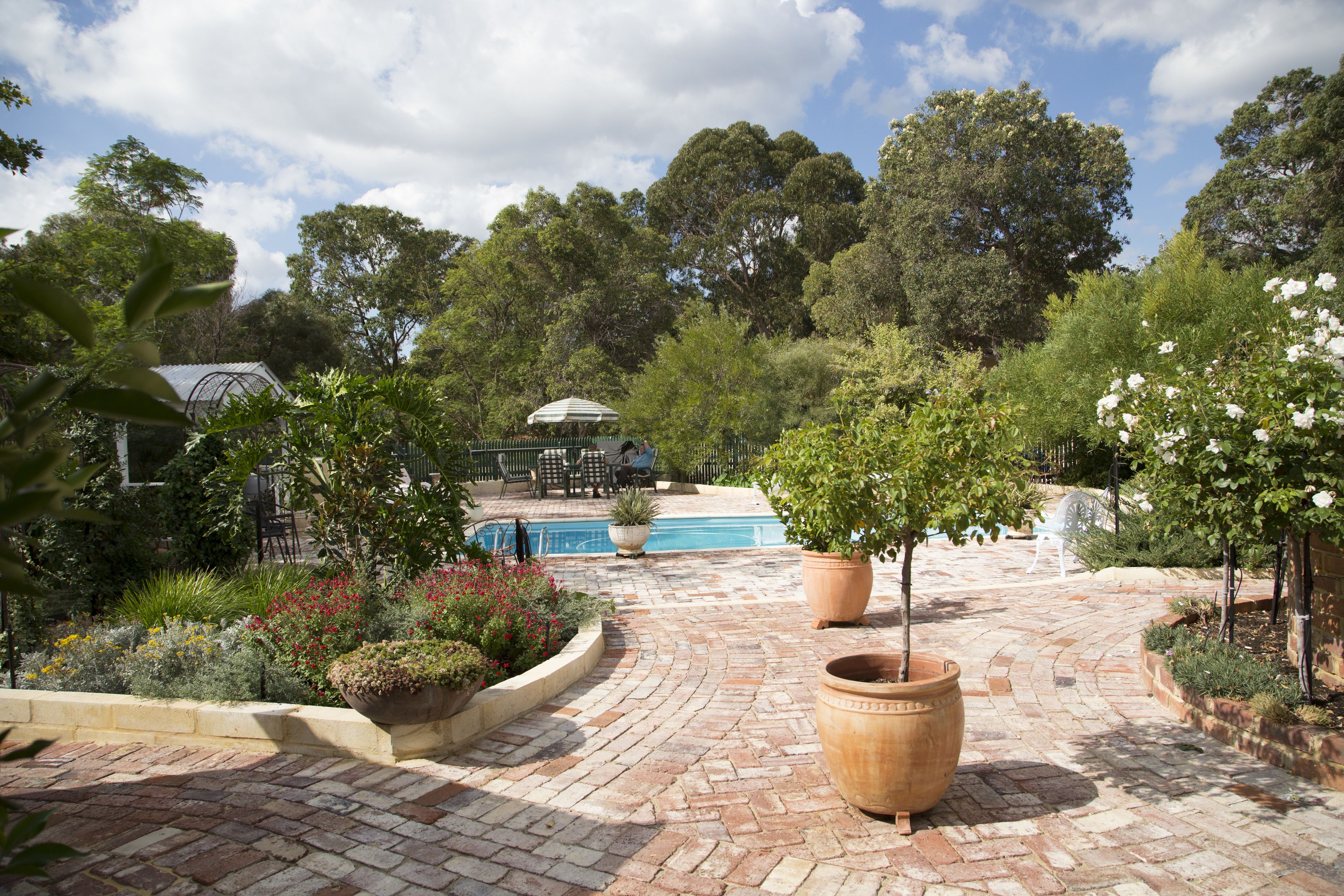 Foto - Rosebridge House Bed & Breakfast Adult Retreat