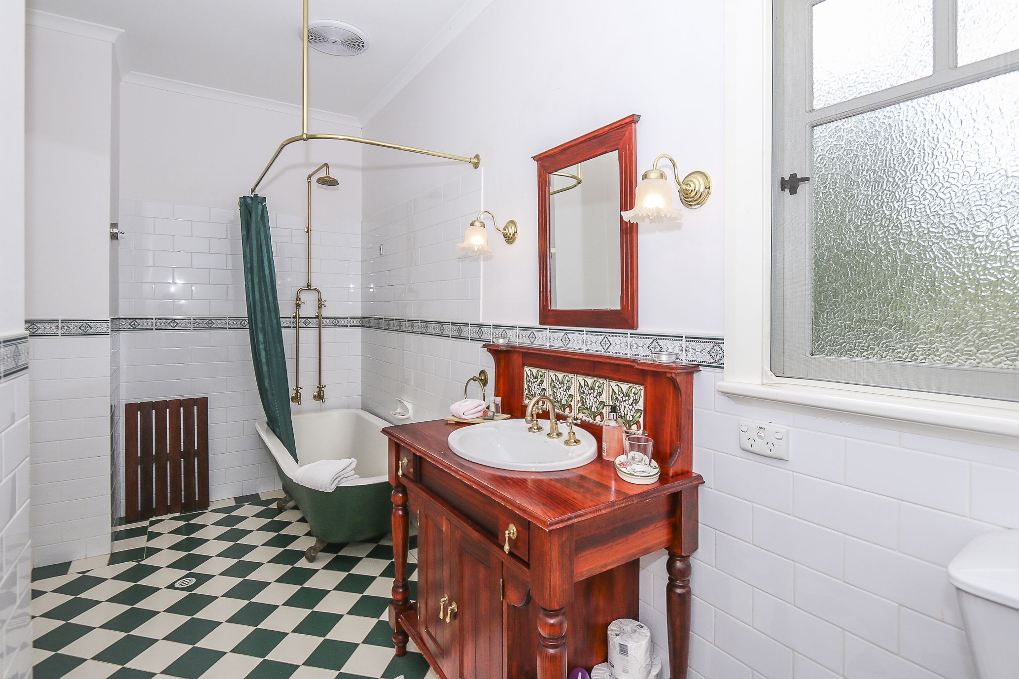 Foto - Rosebridge House Bed & Breakfast Adult Retreat