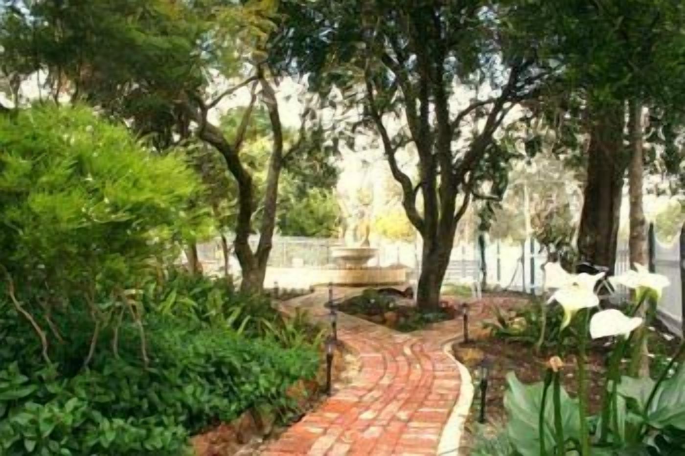 Foto - Rosebridge House Bed & Breakfast Adult Retreat