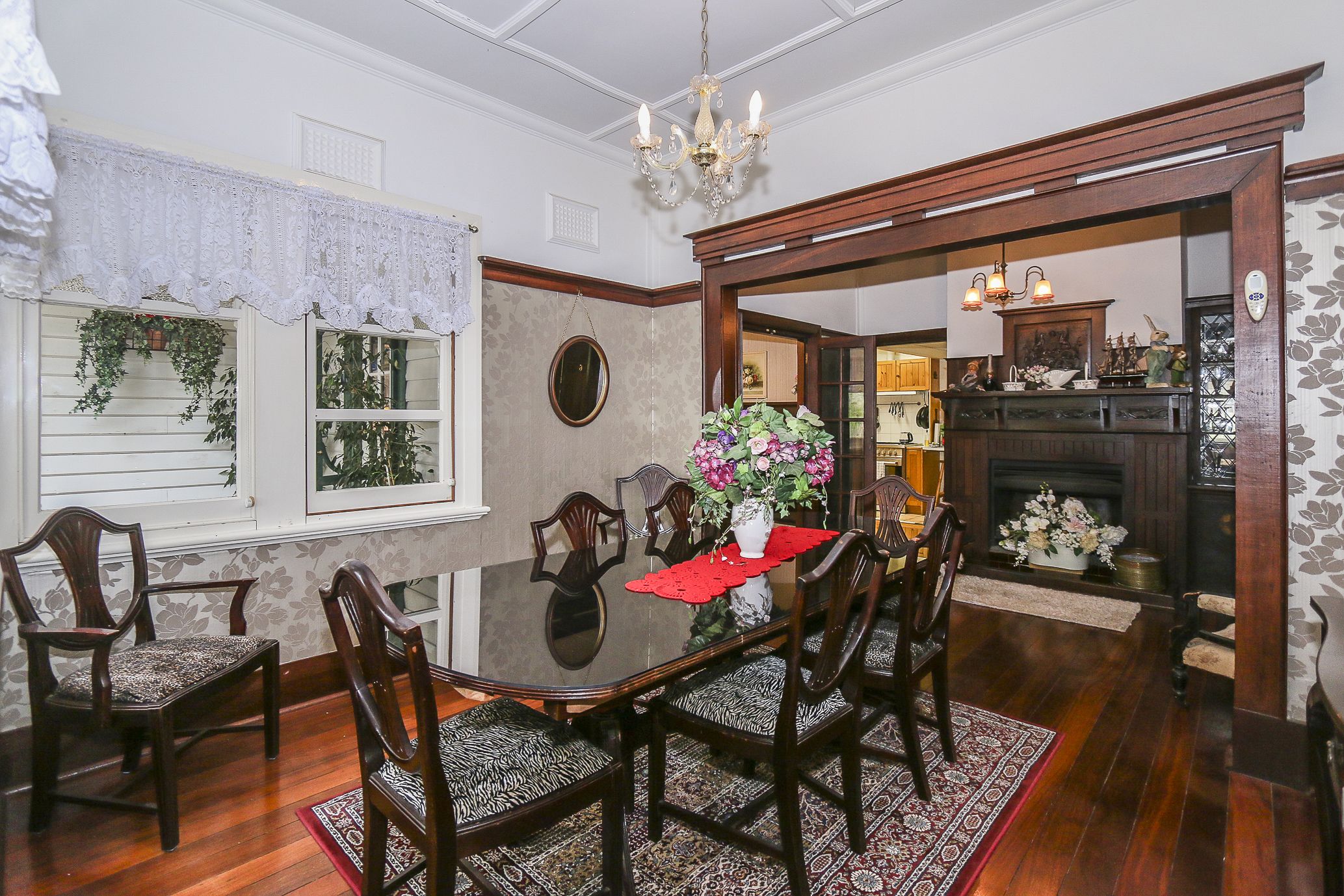 Foto - Rosebridge House Bed & Breakfast Adult Retreat