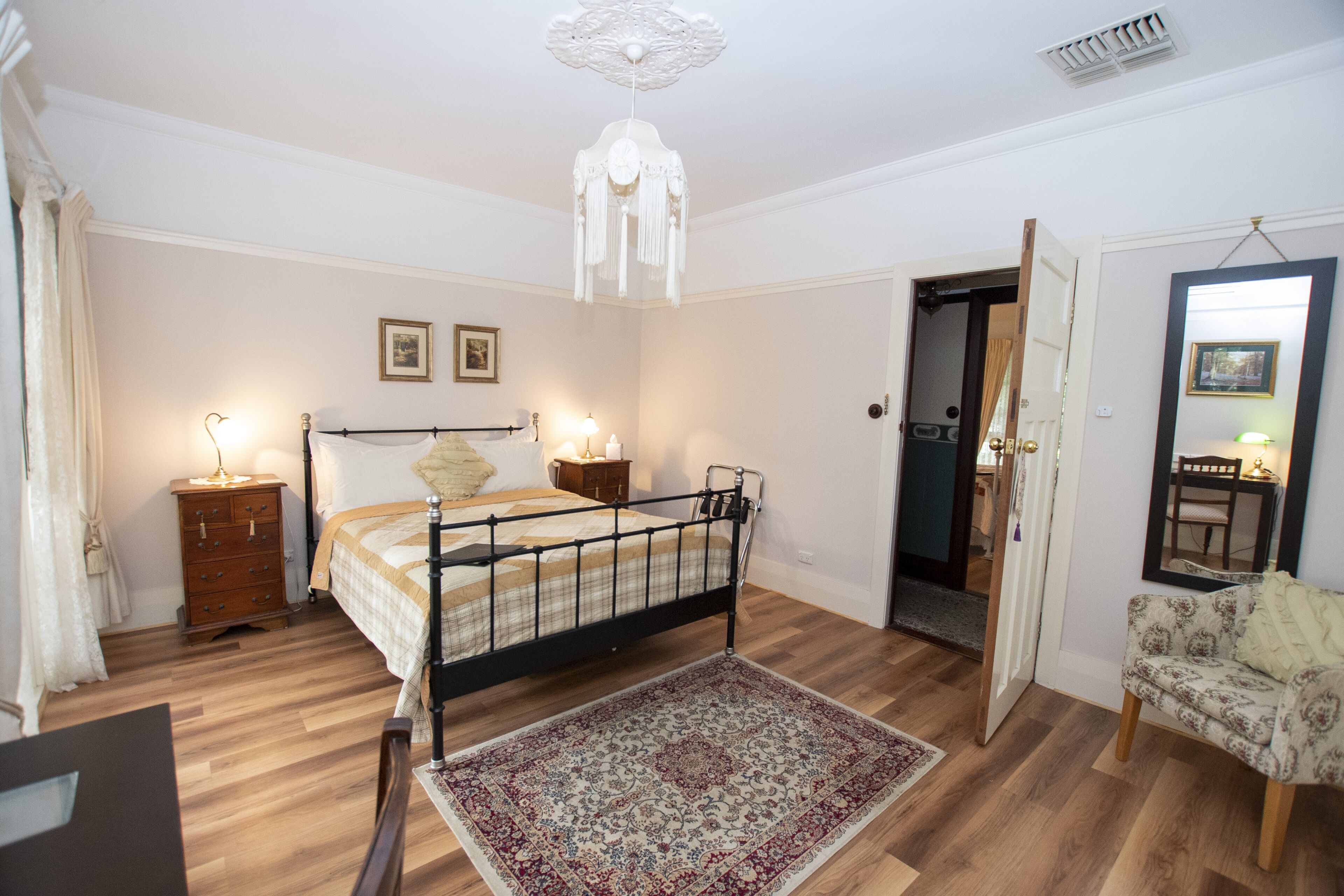 Foto - Rosebridge House Bed & Breakfast Adult Retreat