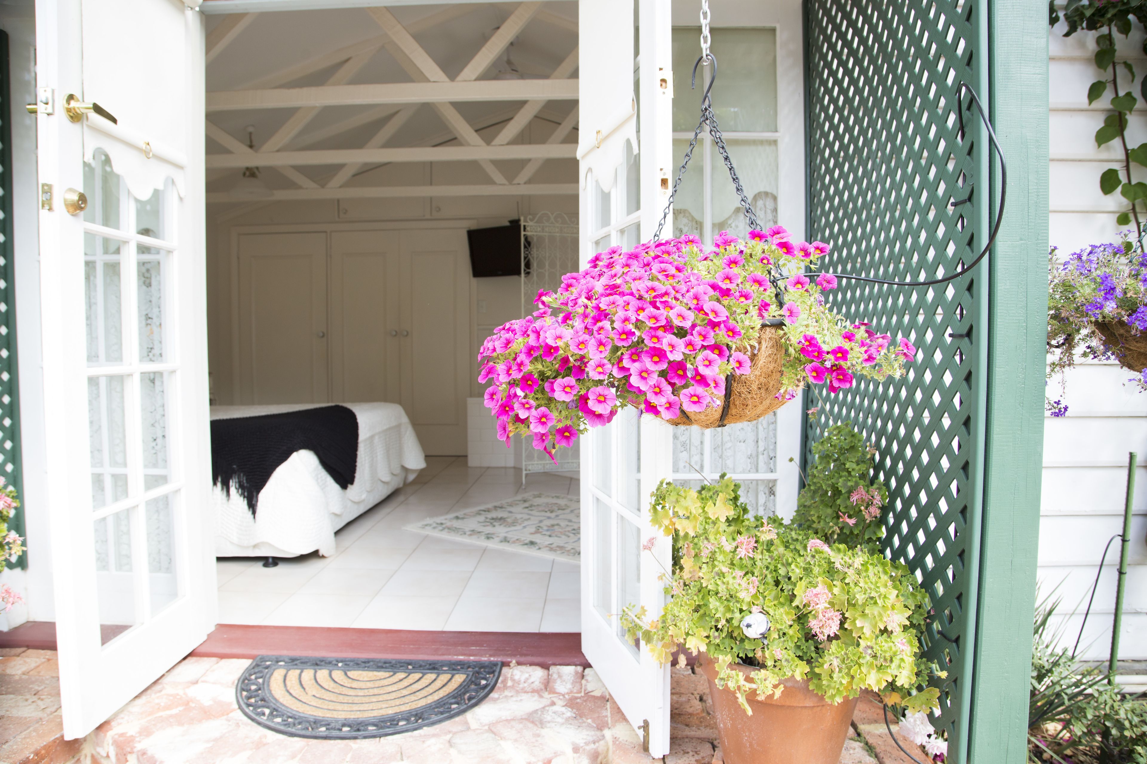 Foto - Rosebridge House Bed & Breakfast Adult Retreat