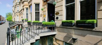 The Kelvingrove Hotel