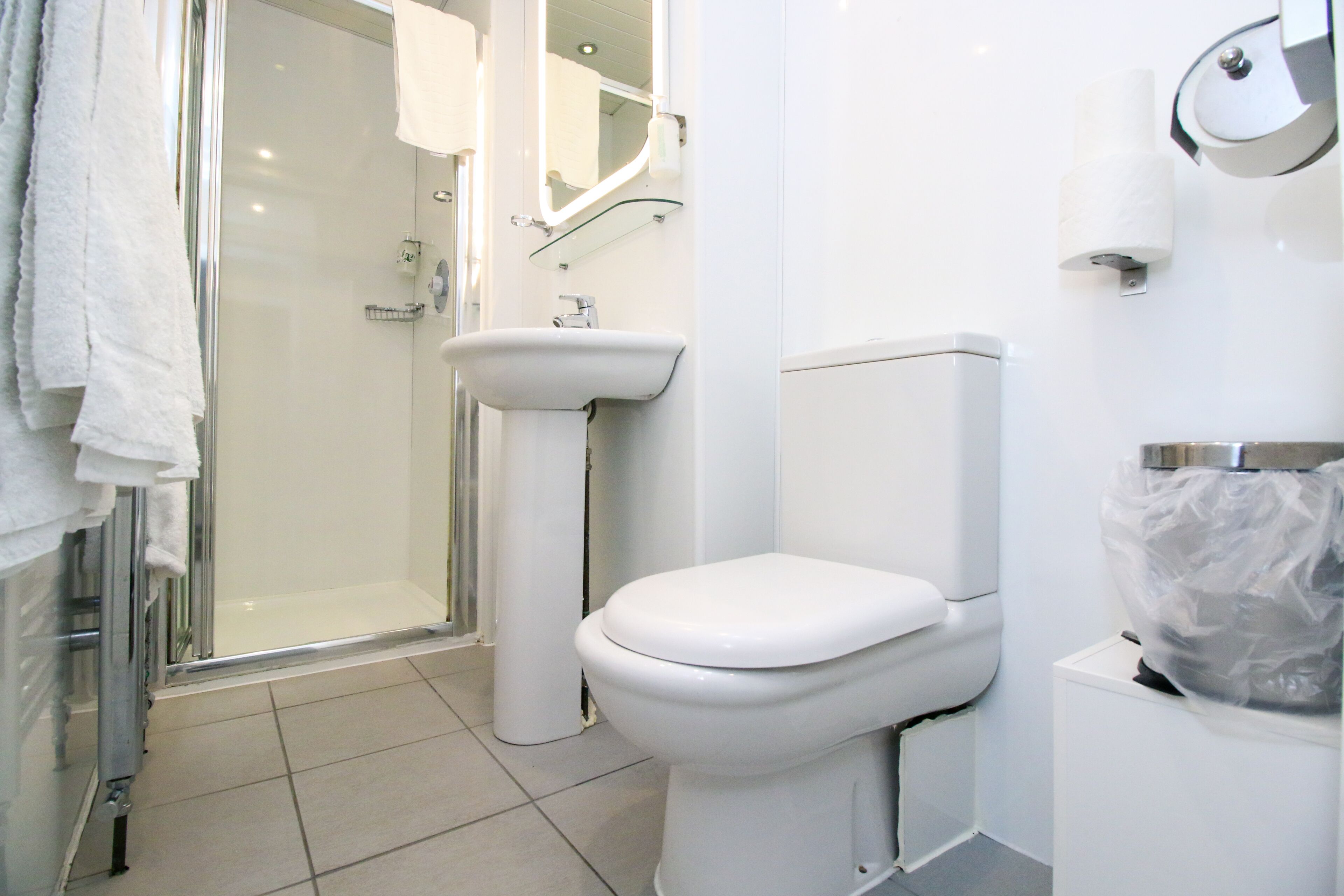 Foto - Kelvingrove Hotel - Sauchiehall St