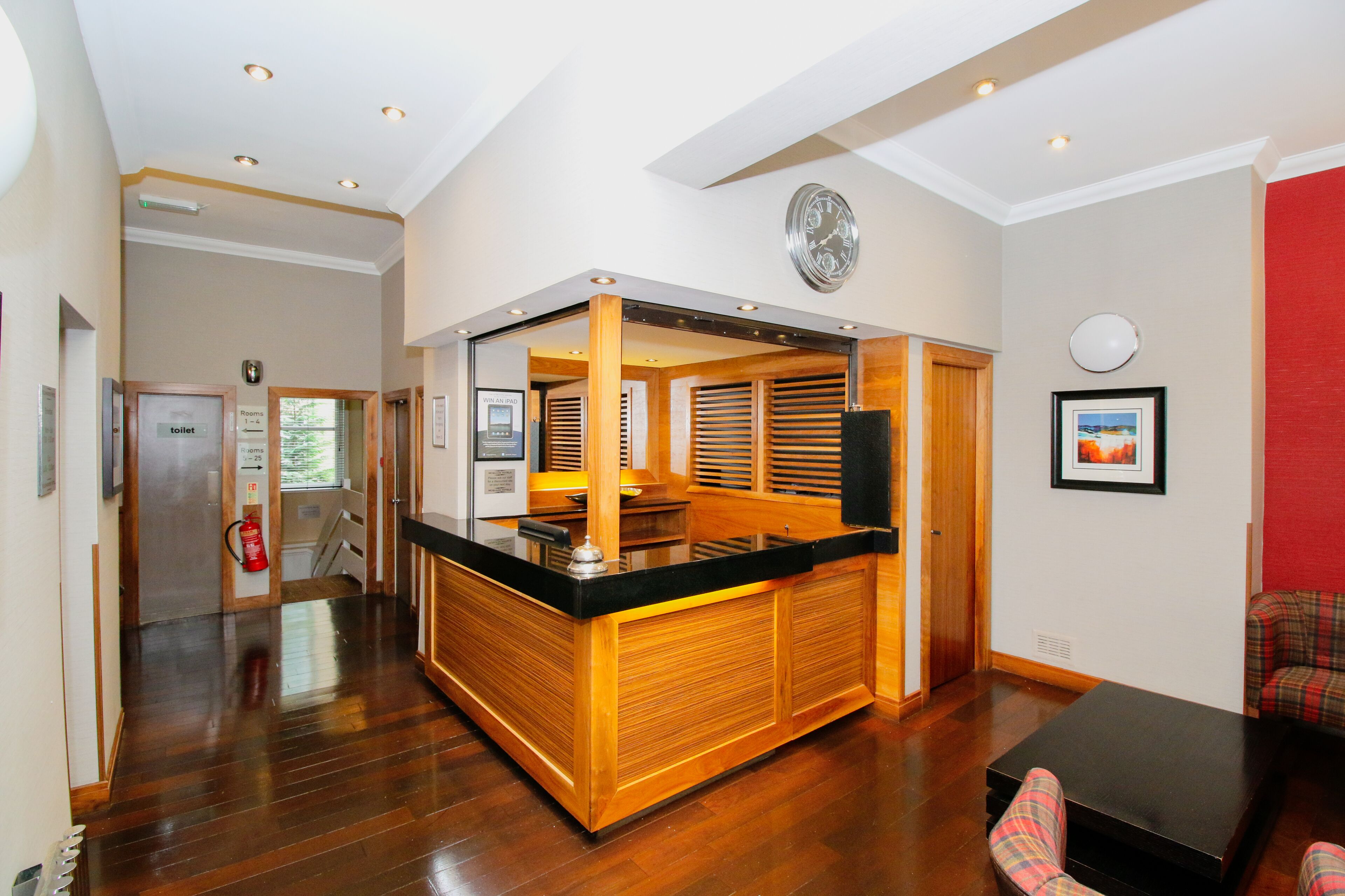 Foto - Kelvingrove Hotel - Sauchiehall St