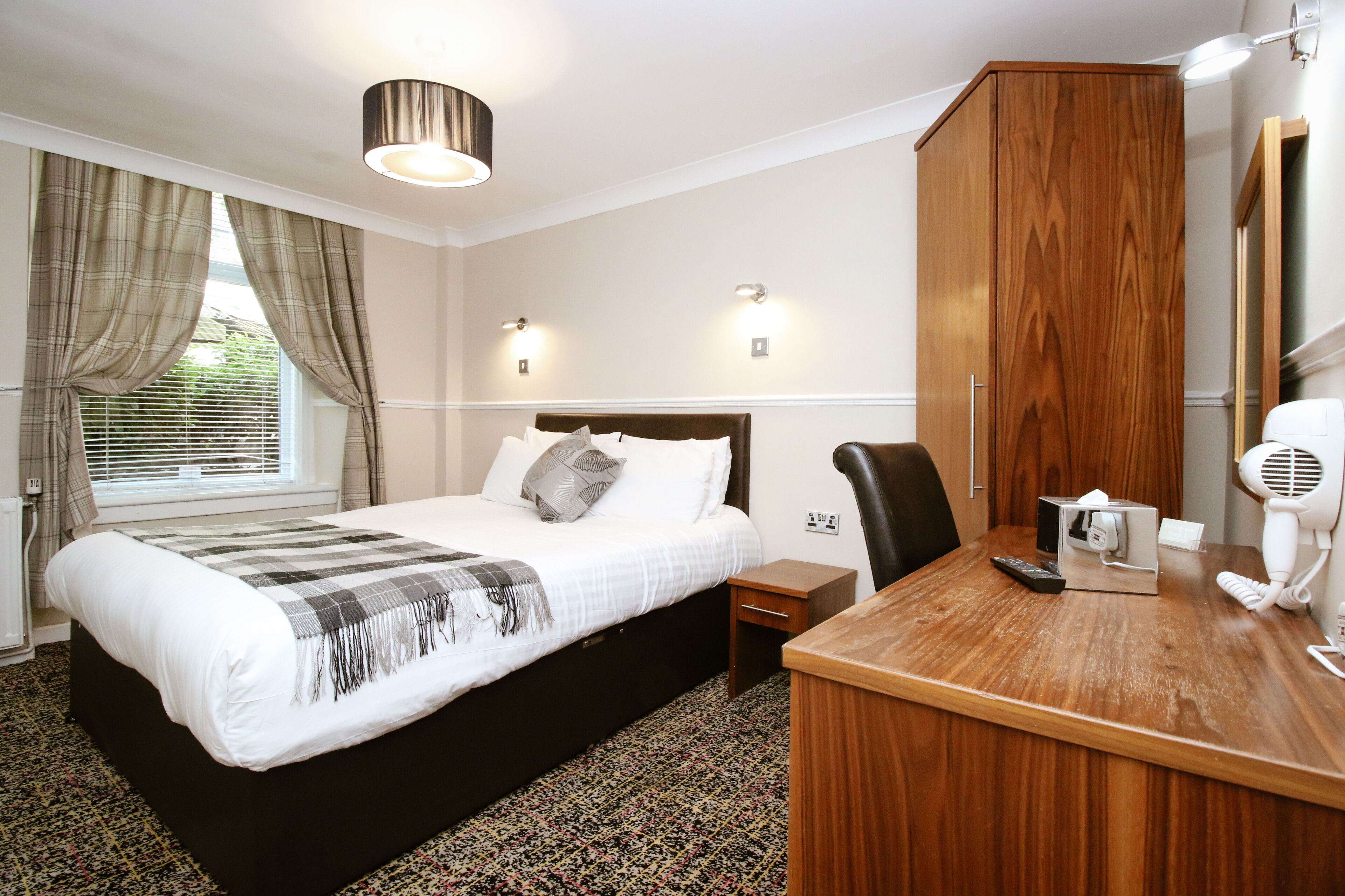 Foto - Kelvingrove Hotel - Sauchiehall St