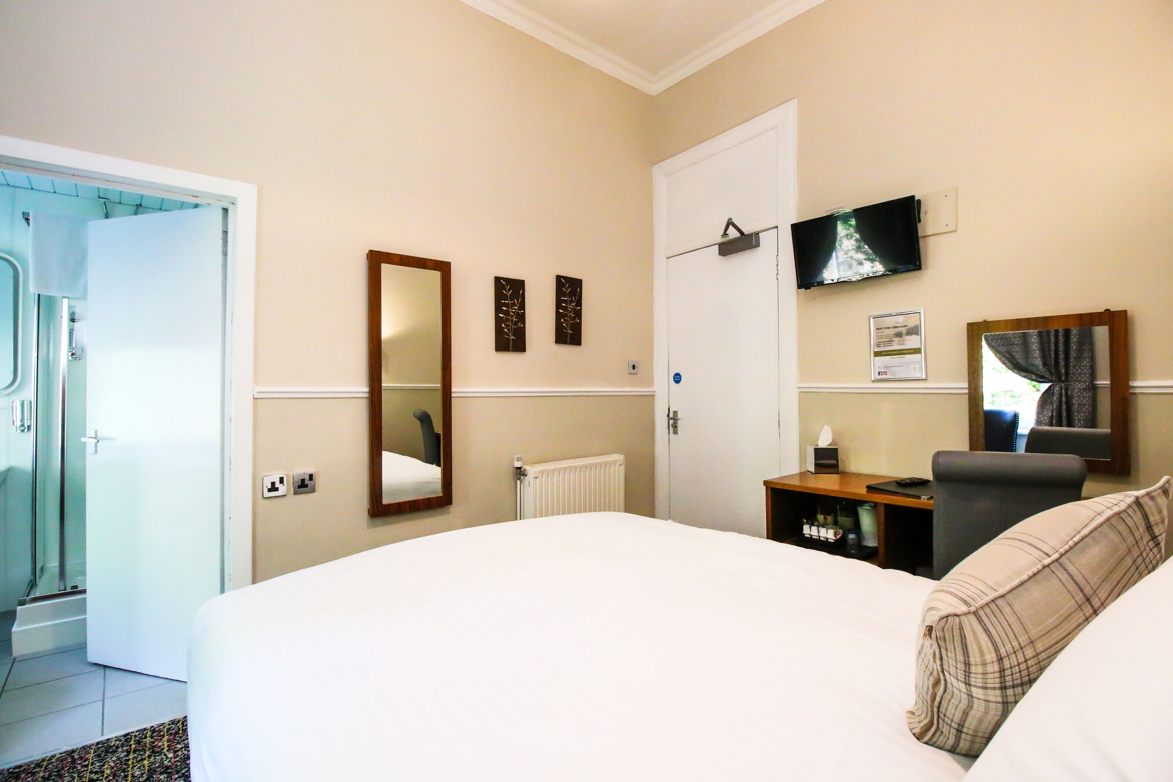 Foto - Kelvingrove Hotel - Sauchiehall St