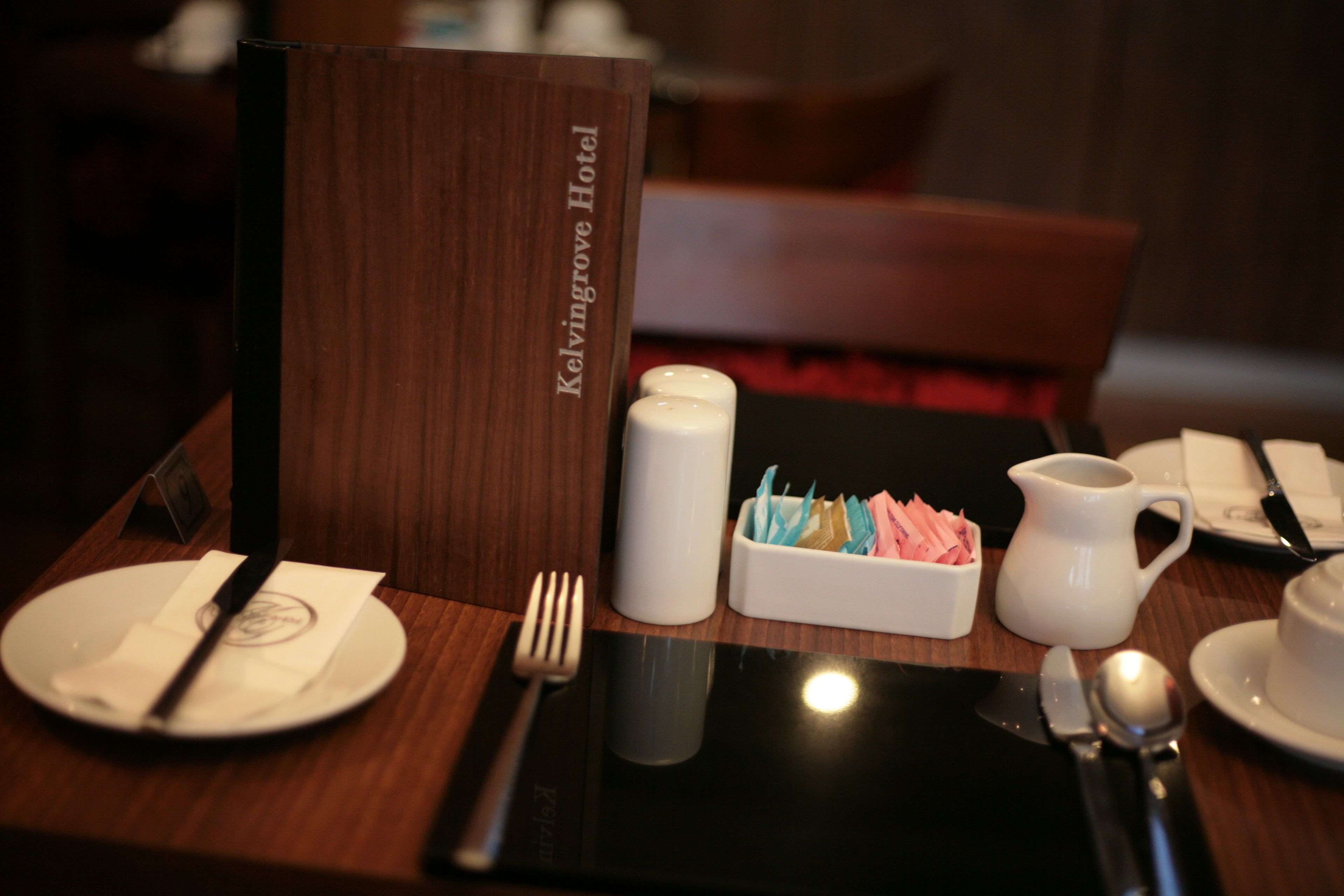 Photo - The Kelvingrove Hotel