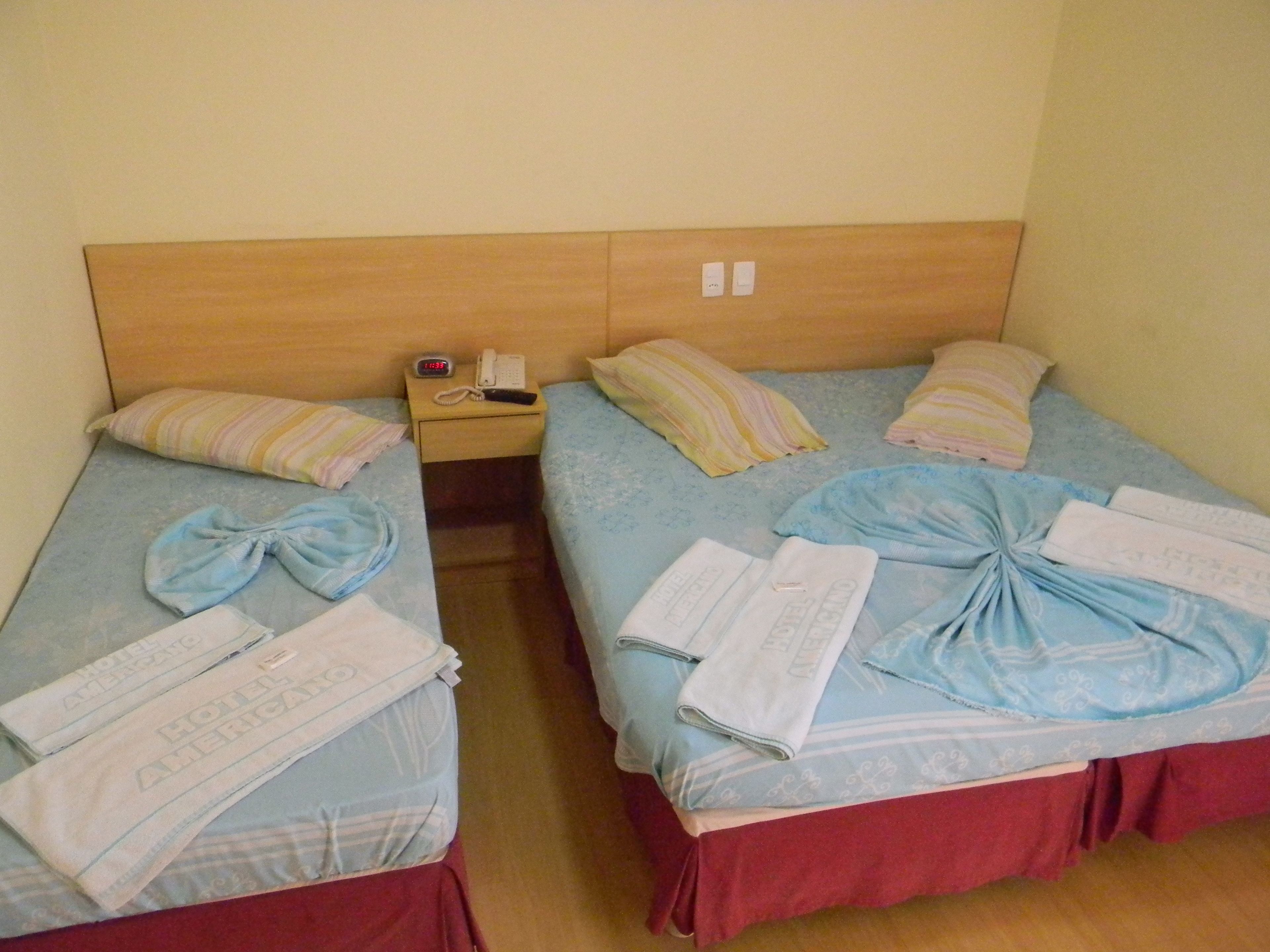 Foto - Hotel Americano