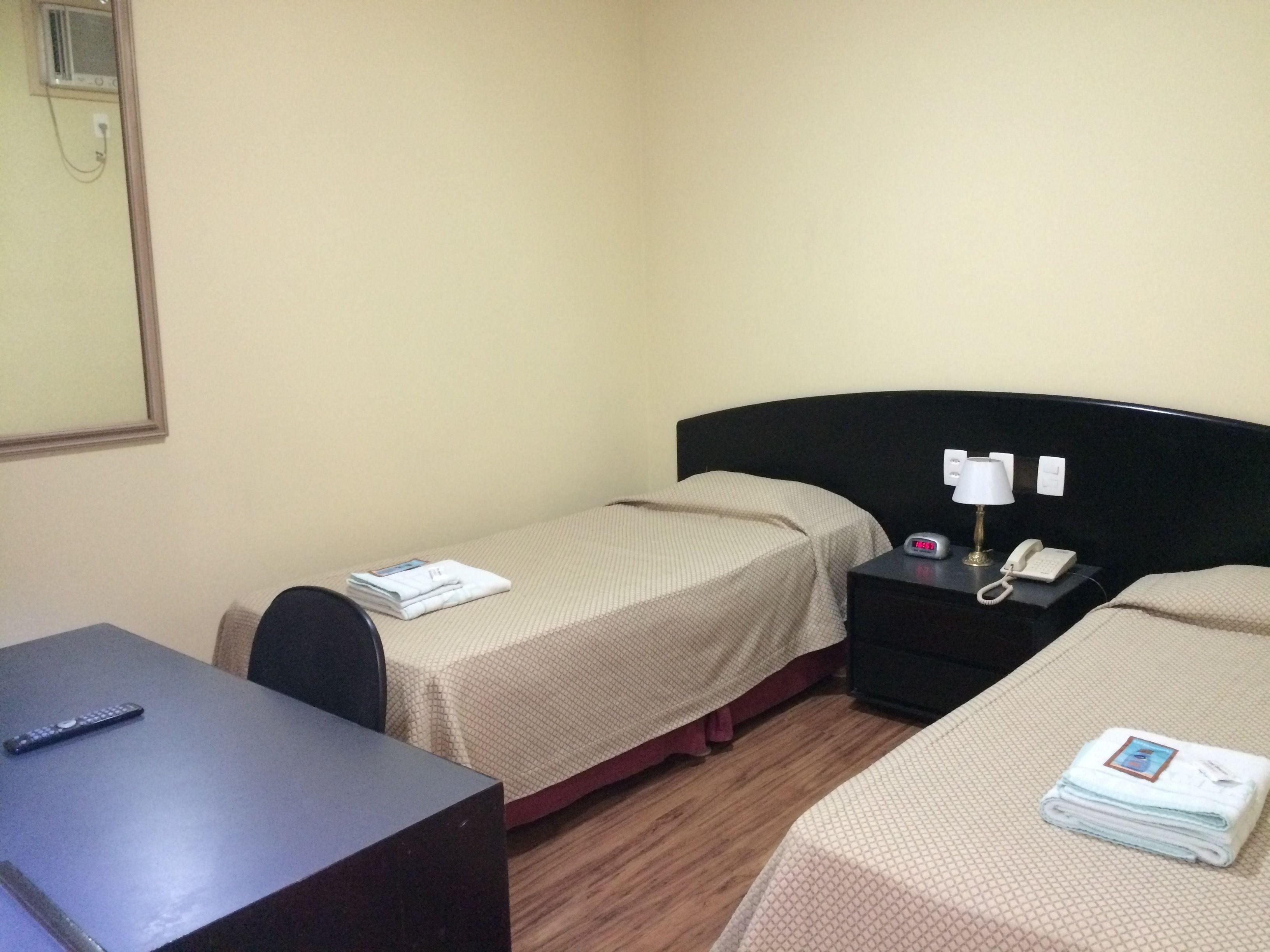 Foto - Hotel Americano