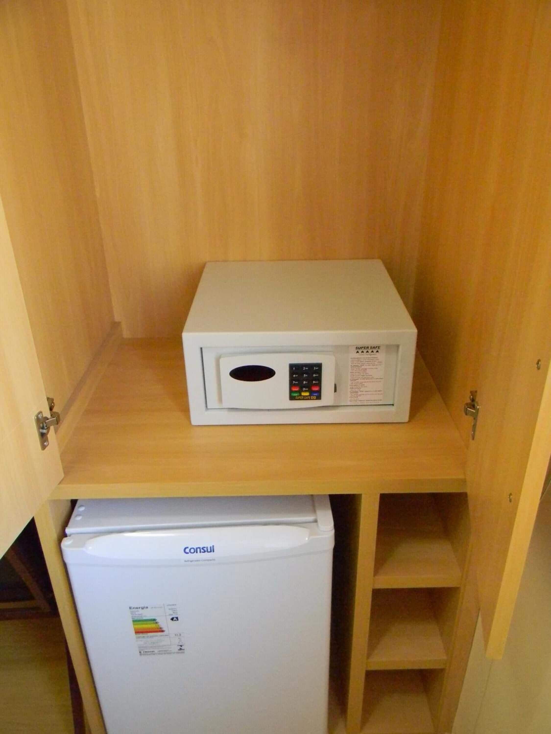 Foto - Hotel Americano