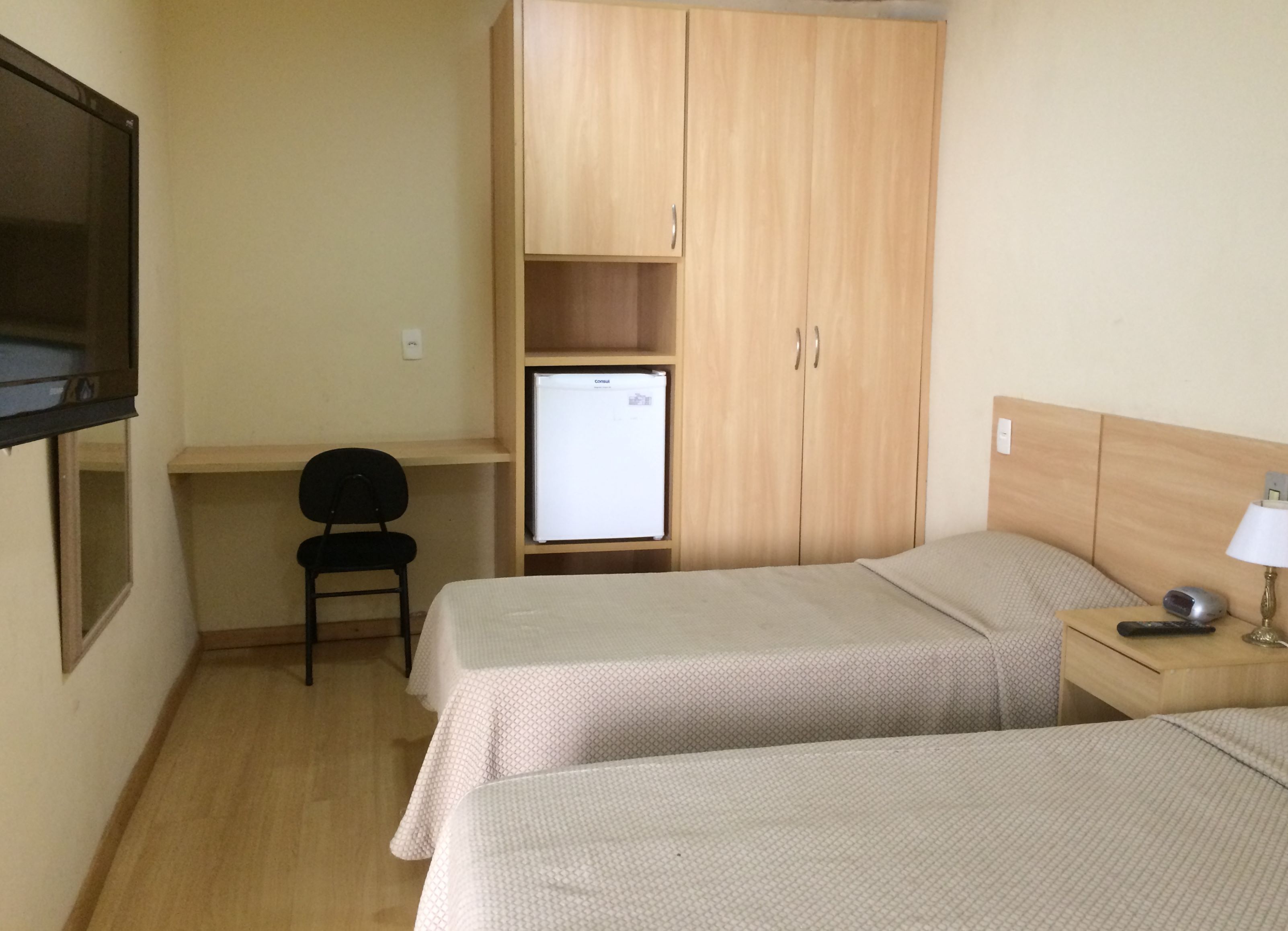 Foto - Hotel Americano