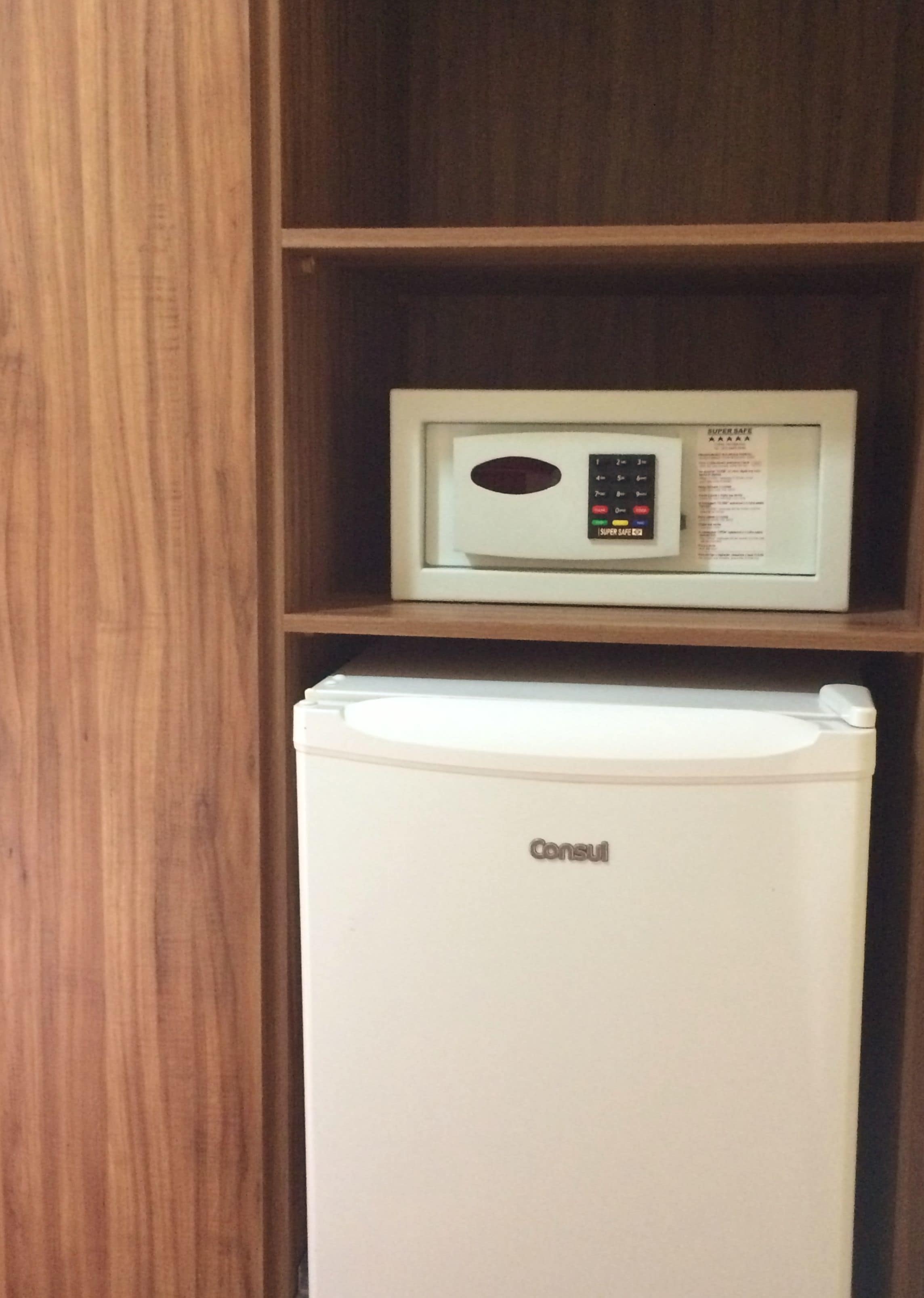 Foto - Hotel Americano