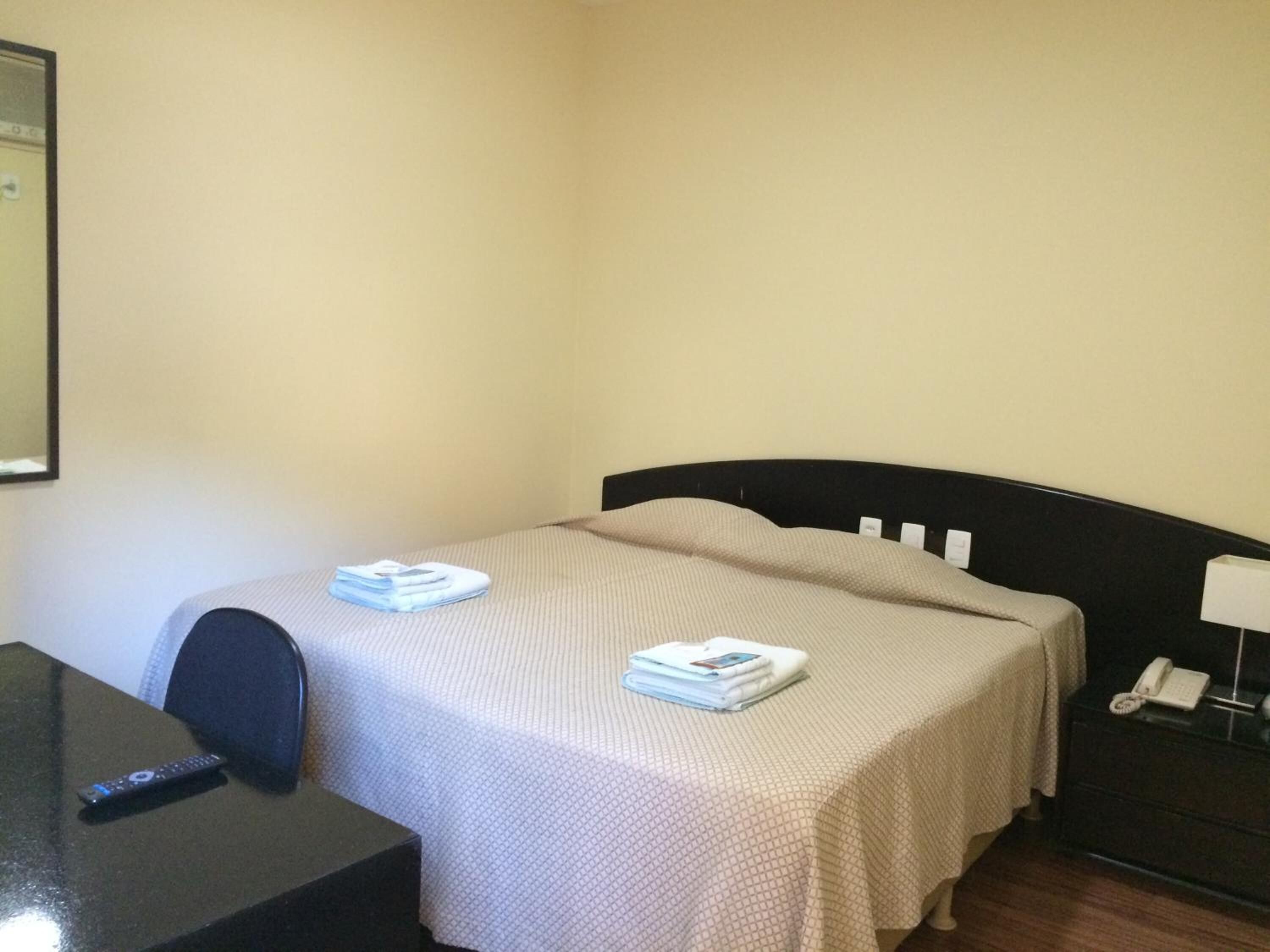 Foto - Hotel Americano