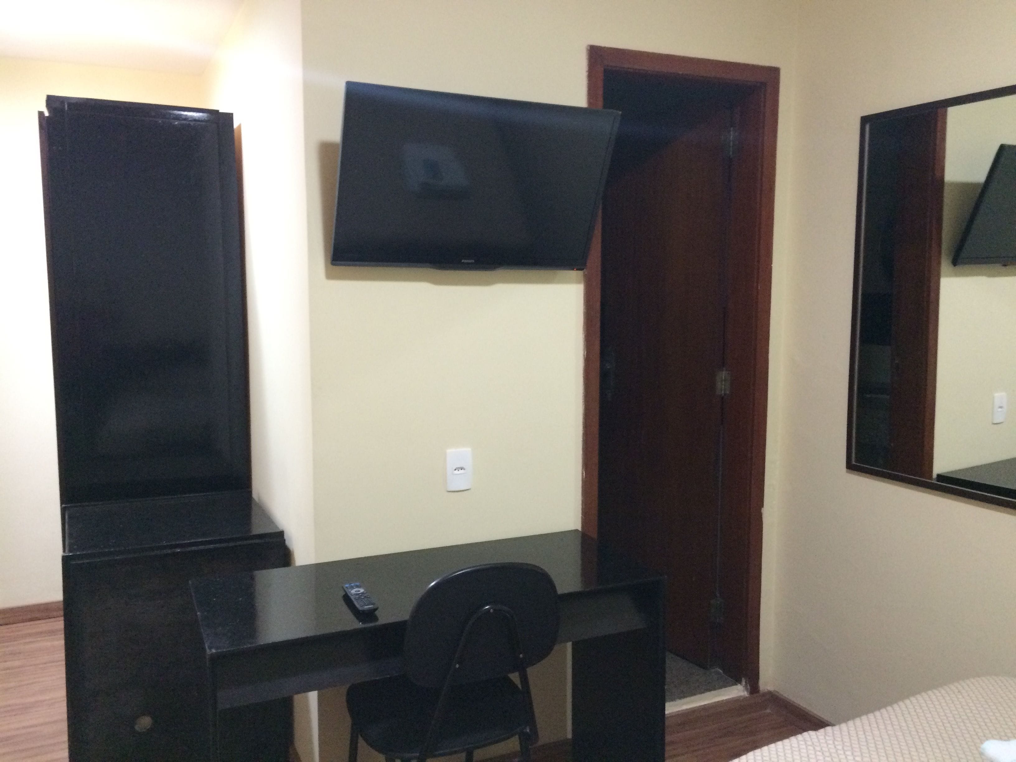 Foto - Hotel Americano