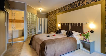 Hotel Hansalinn