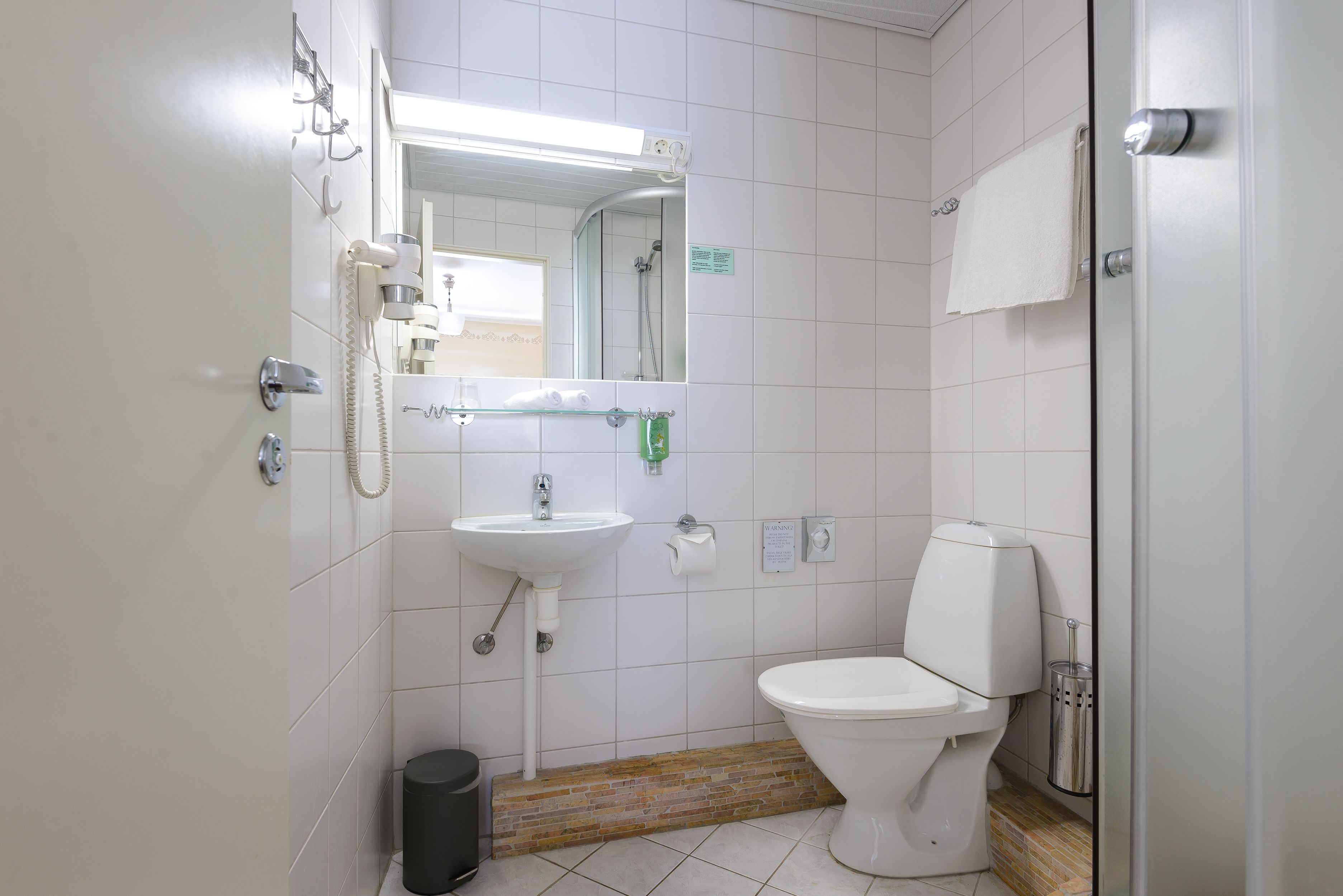 Kamar mandi
