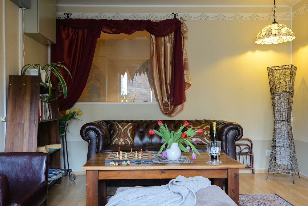 Hotell Hansalinn photo 4