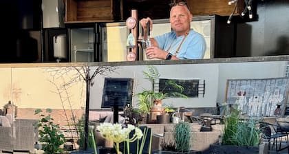 Hotell FĂ€ngelset