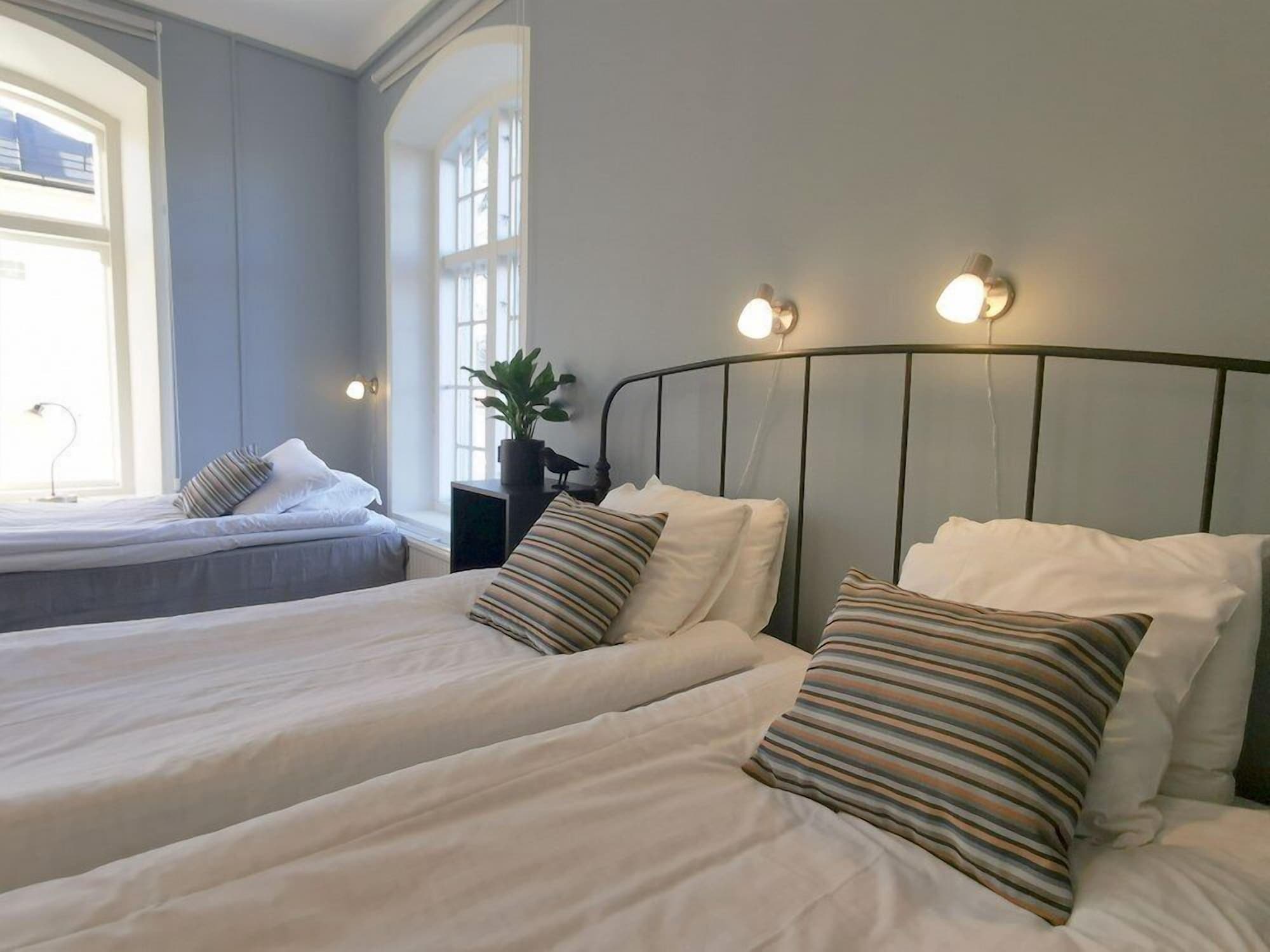 3-stjÀrniga hotell