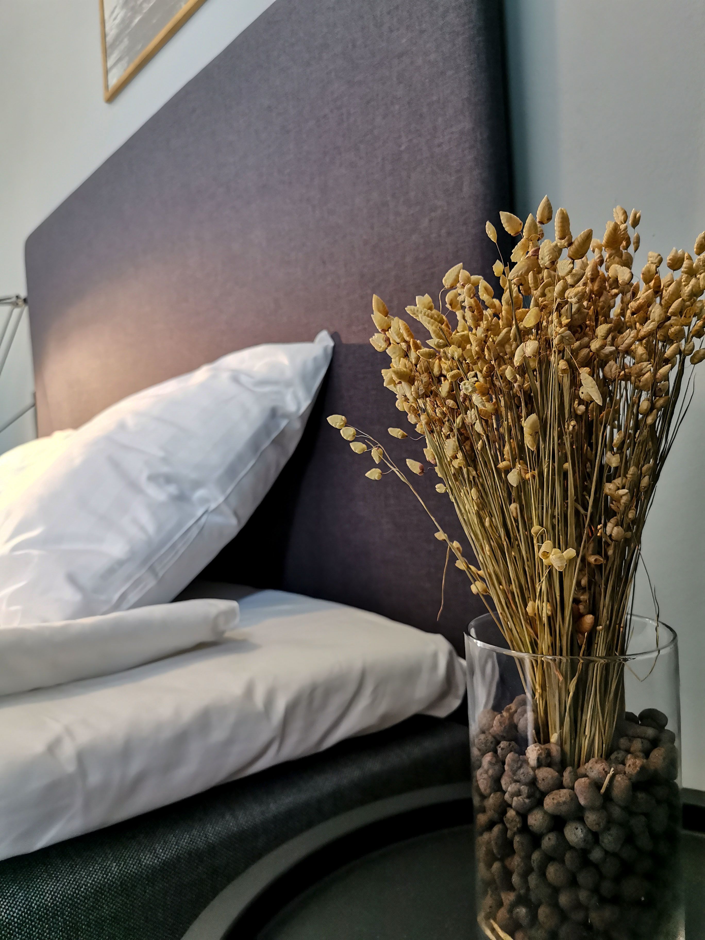 economy room (140 cm bed) | 1 bedroom, blackout curtains, free wifi, bed sheets