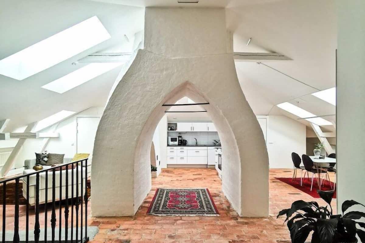 suite | 1 bedroom, blackout curtains, free wifi, bed sheets