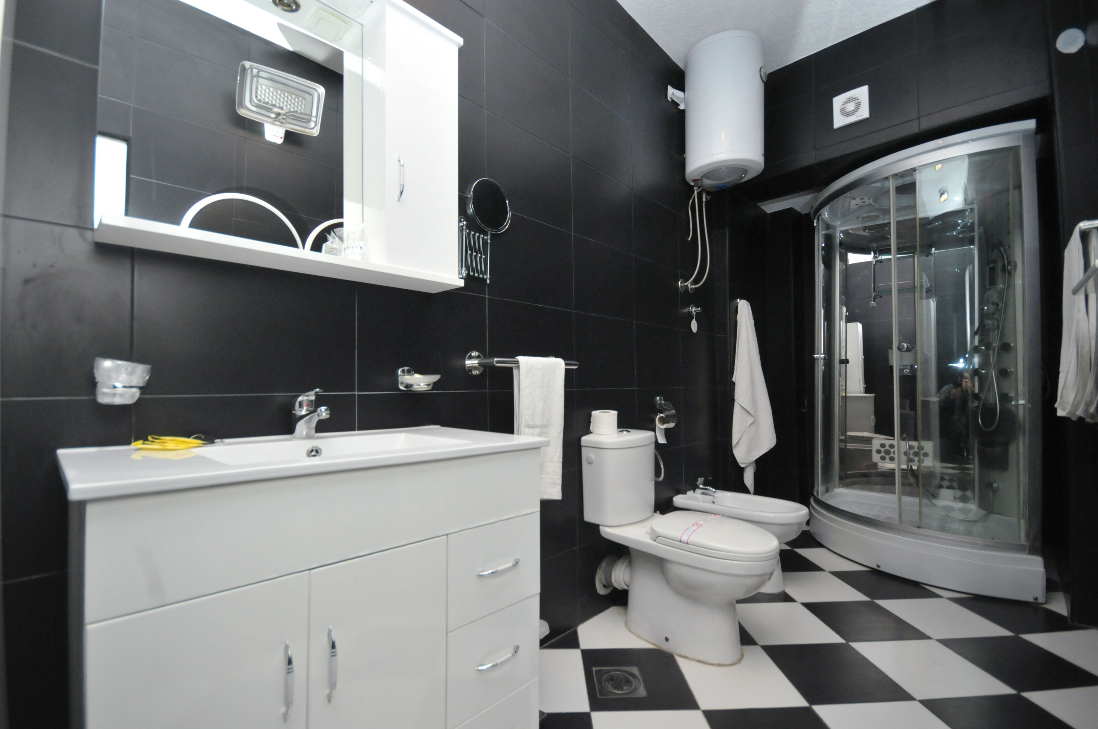Kamar mandi