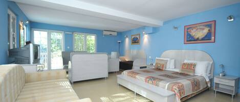 Servicios de la habitación