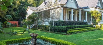 Osborne House - Guest House