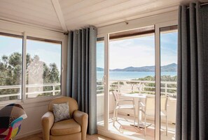 View from property - Grand Hôtel du Lido (Argelès-sur-Mer)
