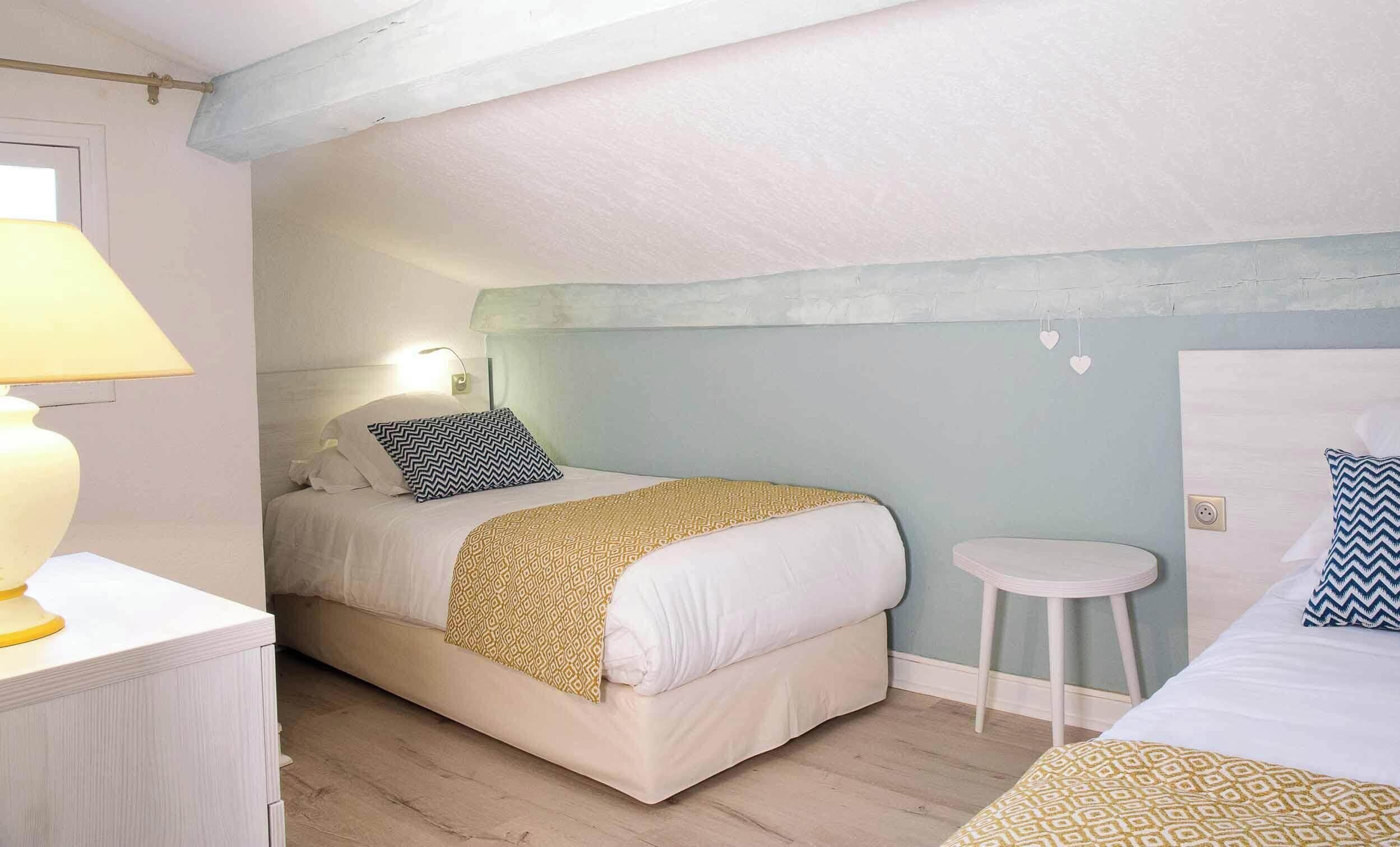 Foto - Le Mas des Citronniers