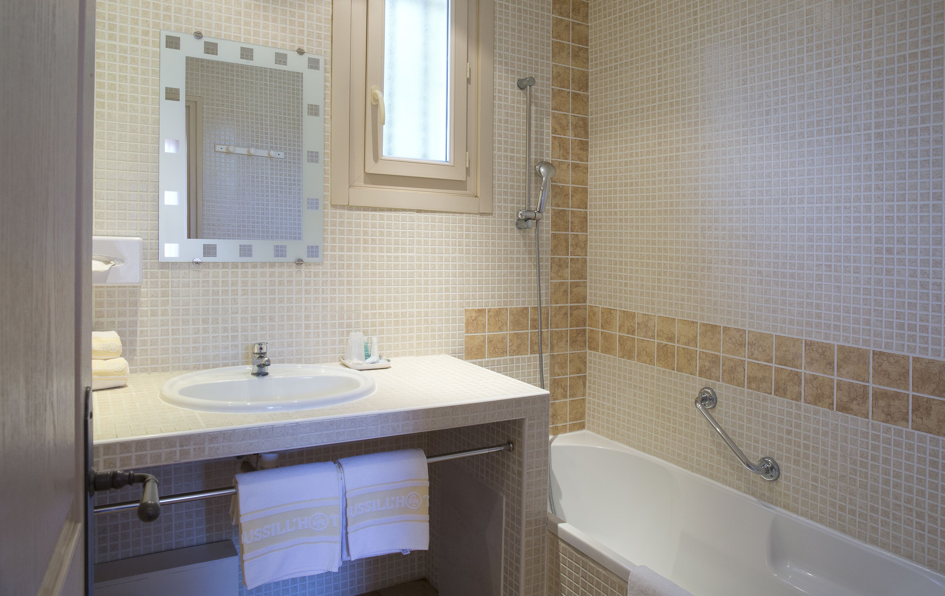 in-room safe, desk, iron/ironing board, free cots/infant beds