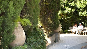 Jardin