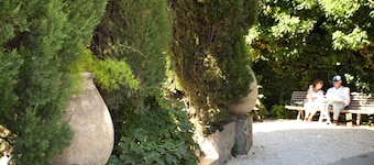 Hôtel Le Mas des Citronniers