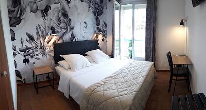 HĂŽtel Saint-michel