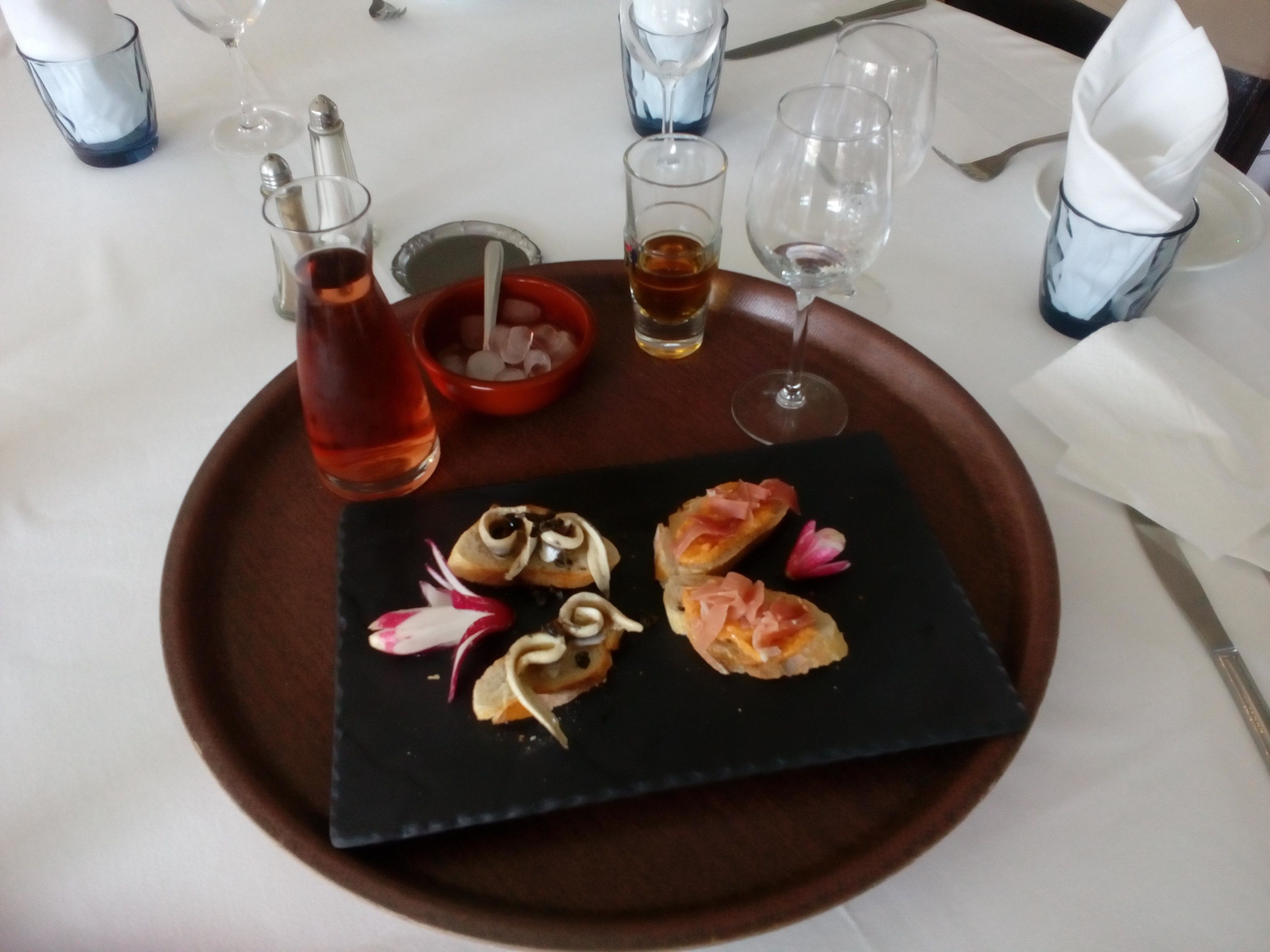 Foto - Logis Hotel et Restaurant Le Galion Canet Plage