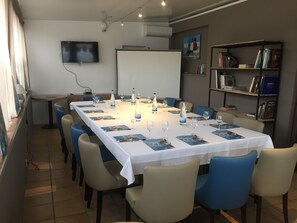 Salle de réunion