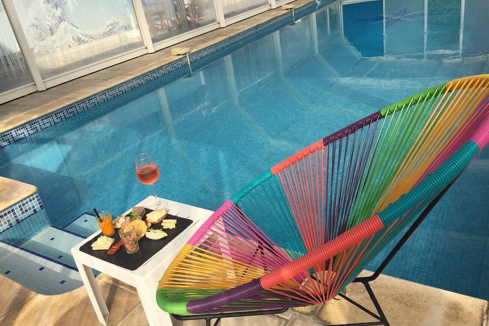 Logis Hotel et Restaurant Le Galion Canet Plage