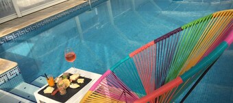 Logis Hotel et Restaurant Le Galion Canet Plage