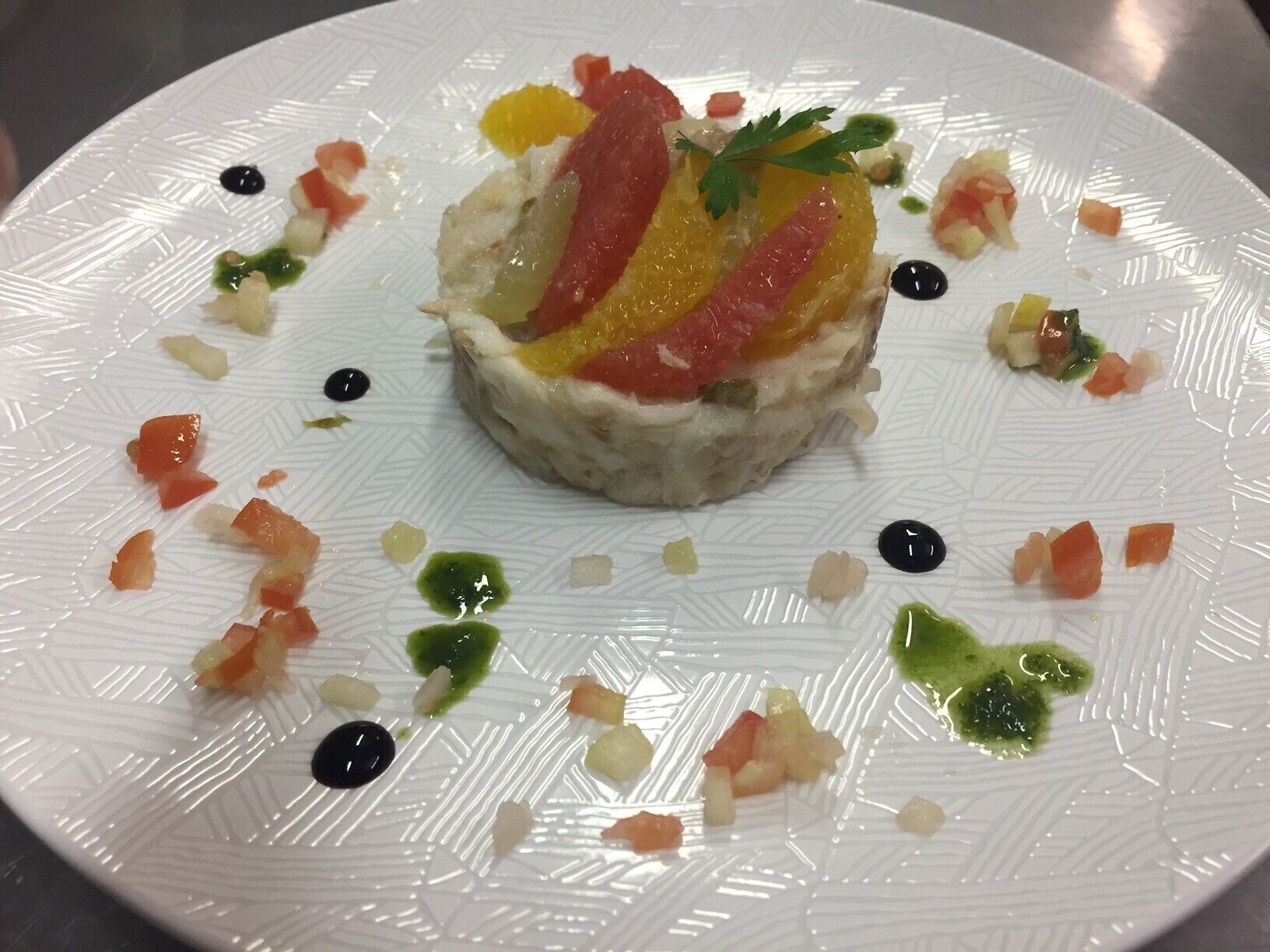 Foto - Logis Hotel et Restaurant Le Galion Canet Plage