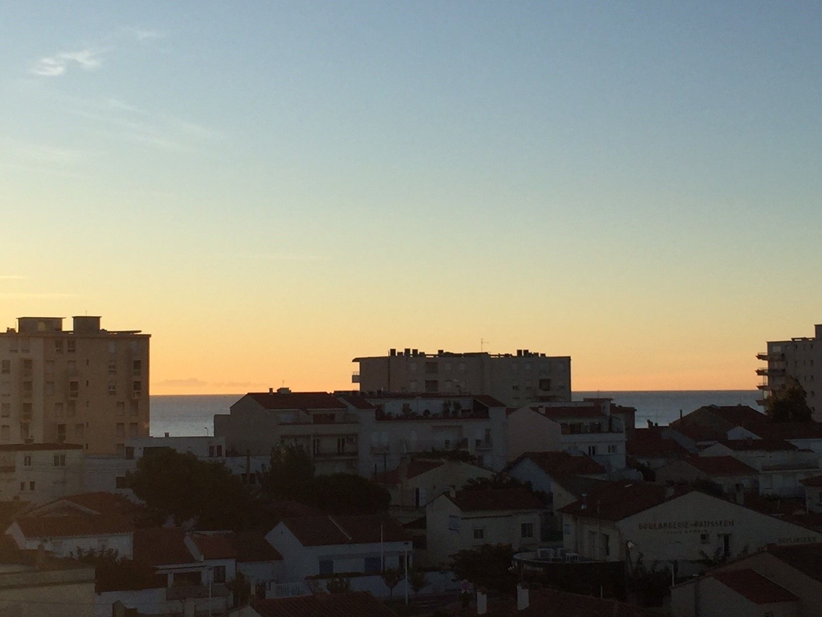 galion room | view from room