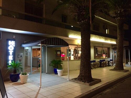 Logis Hotel et Restaurant Le Galion Canet Plage (8)