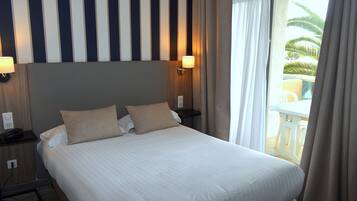 Chambre Tradition | Literie de qualité supérieure, minibar, coffres-forts dans les chambres